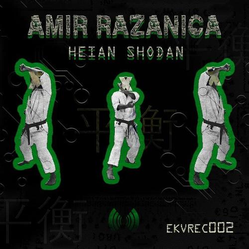 Heian Shodan