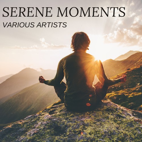 Serene Moments