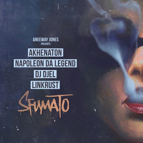 Sfumato (Aneeway Jones Presents)