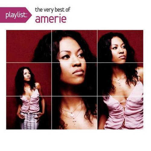 Playlist: The Very Best Of Amerie