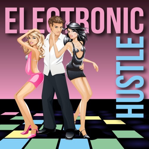 Electronic Hustle