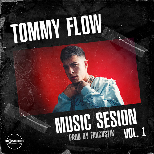 Music Sesion, Vol. 1 (Explicit)