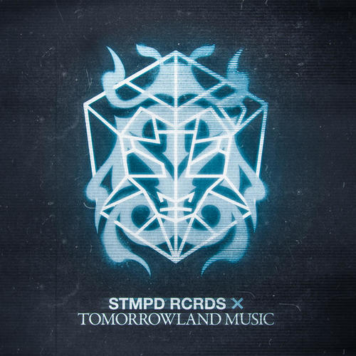 STMPD RCRDS & Tomorrowland Music EP