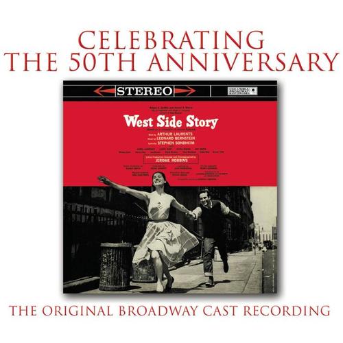 West Side Story (Original Broadway Cast Recording)