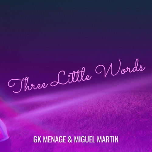 Three Little Words