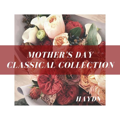 Mother's Day Classical Collection: Haydn