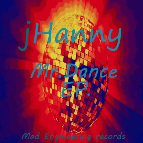 Mr. Dance
