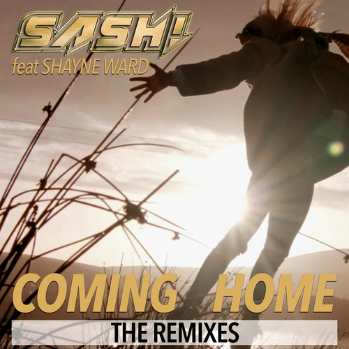 Coming Home (The Remixes)