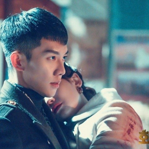 니가 나라면 (如果你是我) -花游记