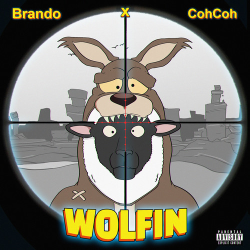 Wolfin (Explicit)