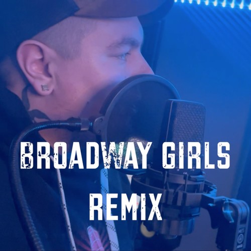 Broadway Girls (Explicit)