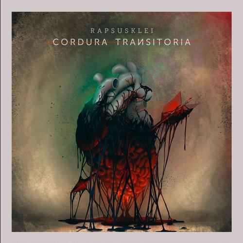 Cordura Transitoria (Explicit)