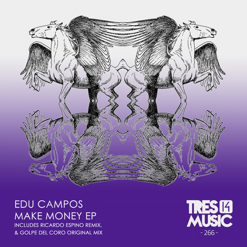 MAKE MONEY EP