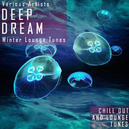 Deep Dream - Winter Lounge Tunes