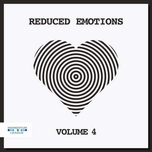 Reduced Emotions, Vol. 4