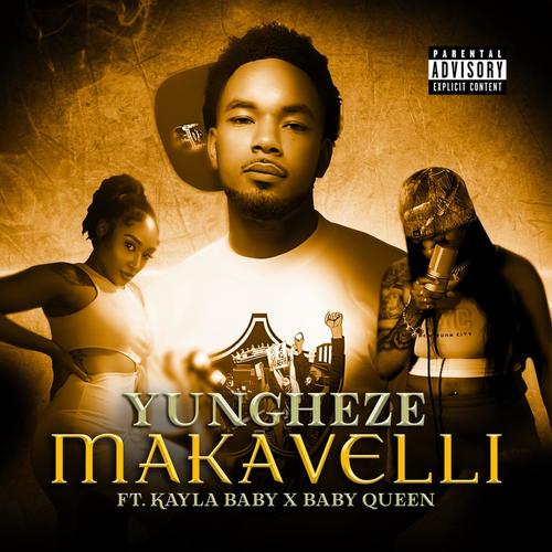 Makavelli (feat. Kalababy & BBYQUEEN) [Explicit]