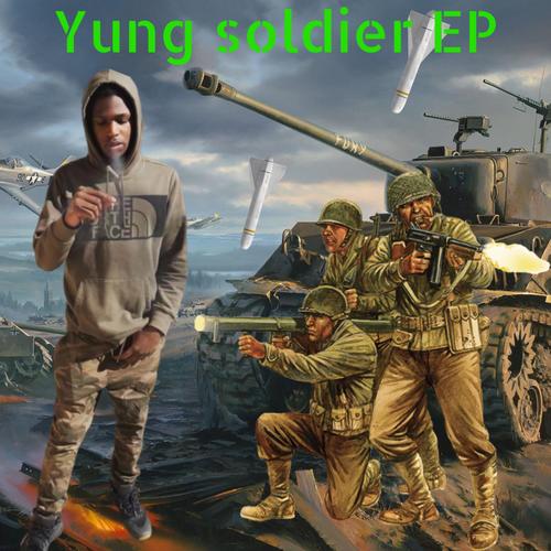 Yung Soldier (Explicit)