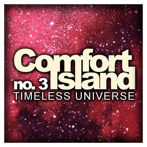 Comfort Island No.3: Timeless Universe