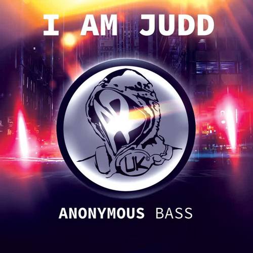 I AM JUDD