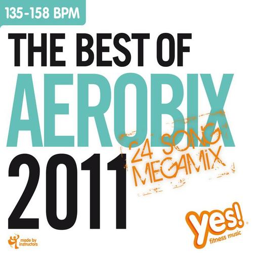 THE BEST OF AEROBIX 2011