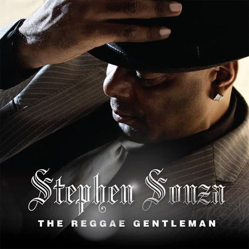 The Reggae Gentleman