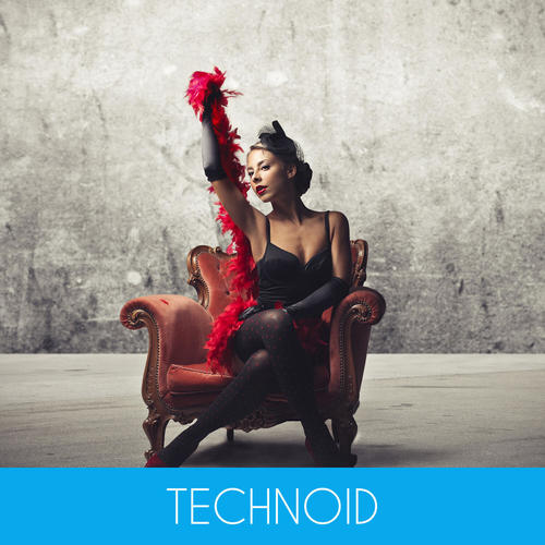 Technoid