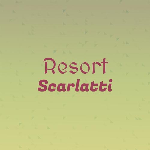 Resort Scarlatti