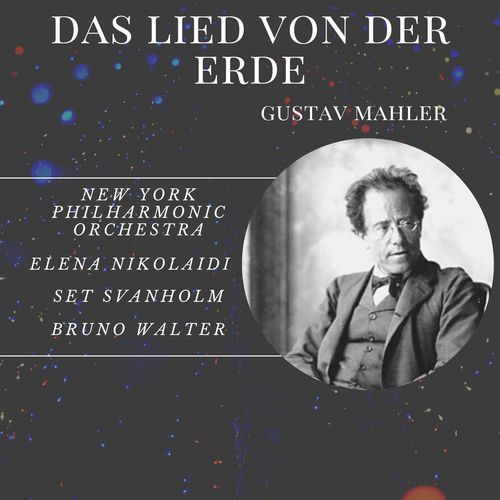 Das Lied von der Erde: gustav mahler