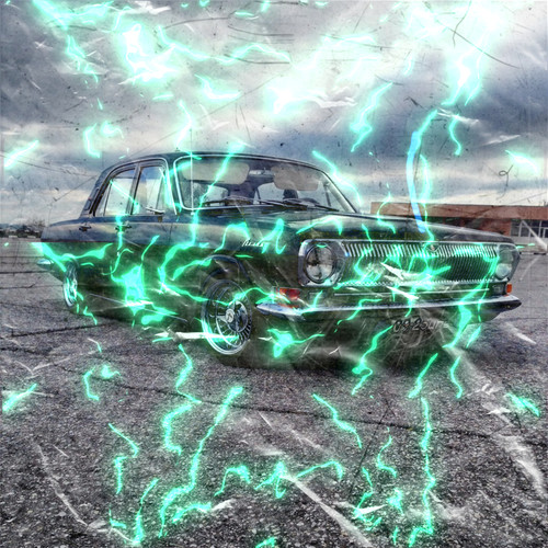 Phonk Volga
