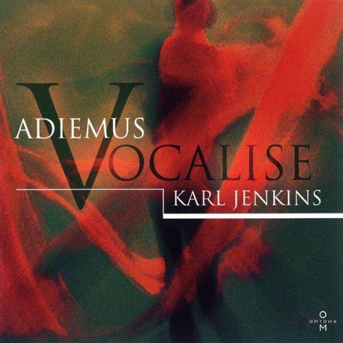 Adiemus V: Vocalise