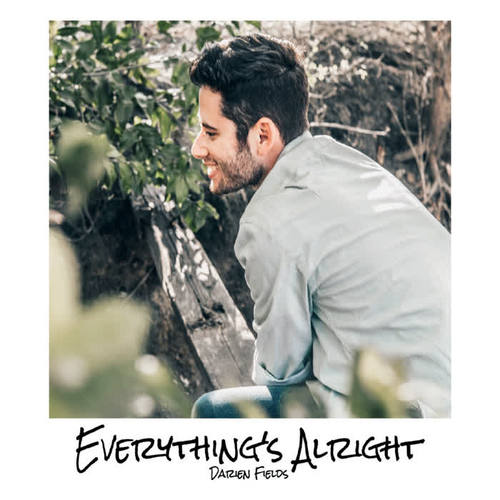 Everything's Alright (Explicit)