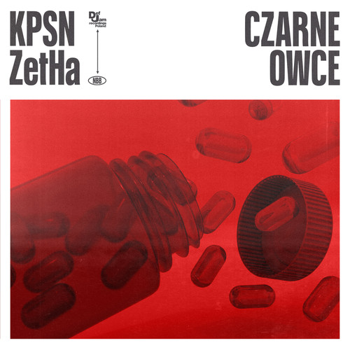 CZARNE OWCE (Explicit)