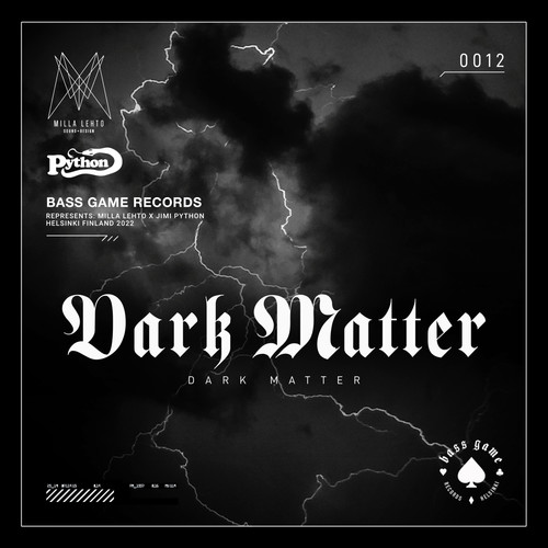 Dark Matter