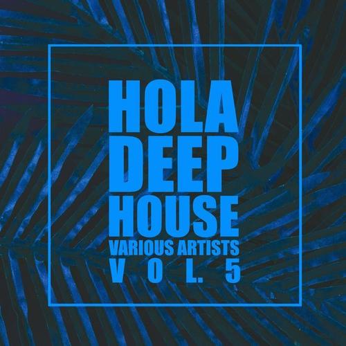 HOLA Deep-House, Vol. 5