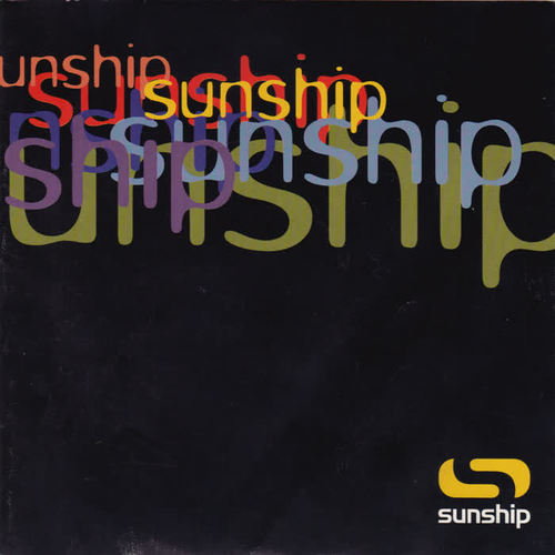 Sunship