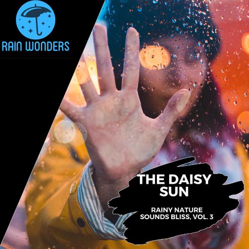 The Daisy Sun - Rainy Nature Sounds Bliss, Vol. 3