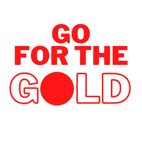 Go for the Gold (Explicit)