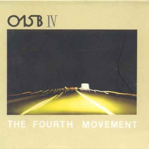 The Fourth Movement
