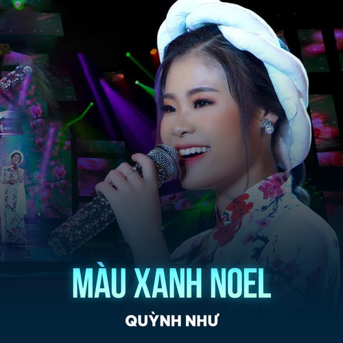 Màu Xanh Noel