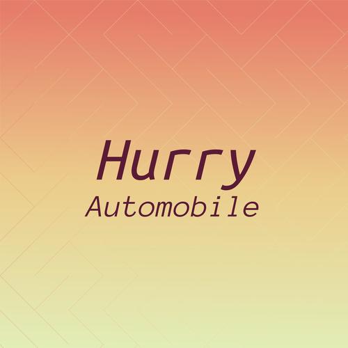 Hurry Automobile