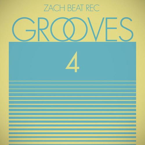 Grooves 4