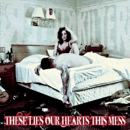 These Lies, Our Hearts, This Mess (Explicit)