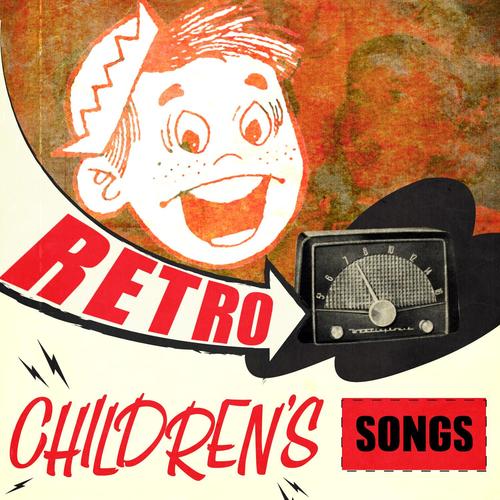 Retro Childrens Songs