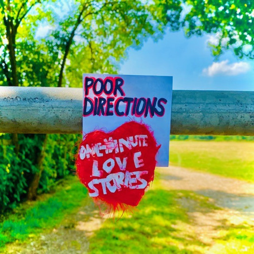 Poor Directions