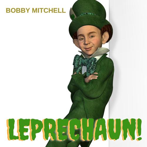 LEPRECHAUN! (Explicit)