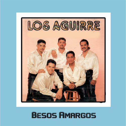 Besos Amargos