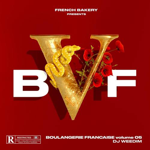 Boulangerie Française Vol.5 (Explicit)