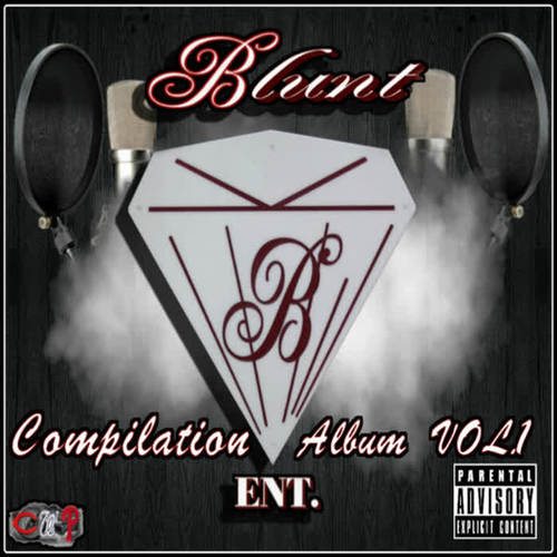 The Blunt Compilation, Vol. 1. (Explicit)