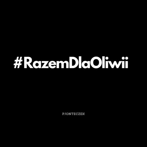 #RazemDlaOliwii (Demony Młodości) [Explicit]