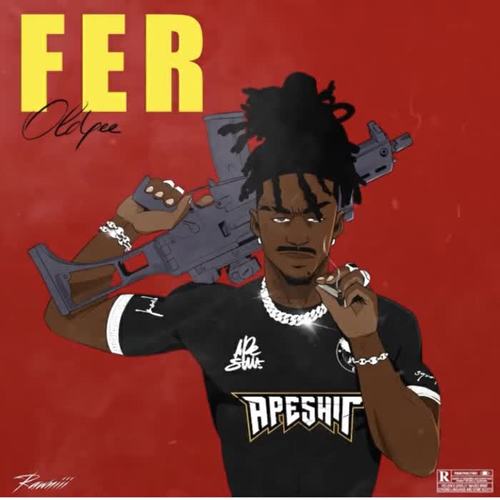 Fer (Explicit)